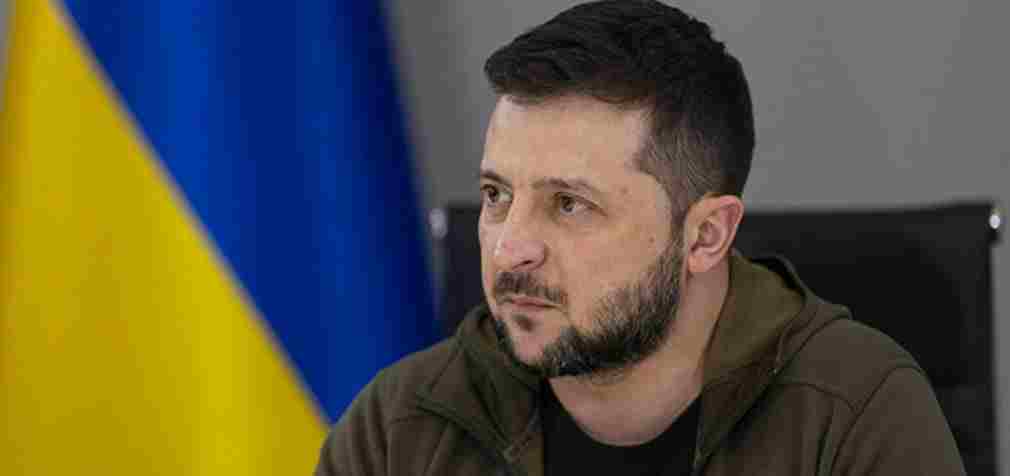 Зеленський обговорив з президенткою Єврокомісії альтернативні зернові маршрути