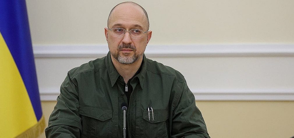 “Склади порожні”. Шмигаль заявив про дефіцит боєприпасів у світі