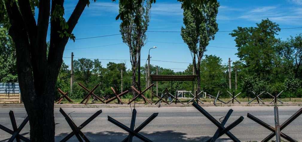 Пролунали вибухи в Кривому Розі: деталі
