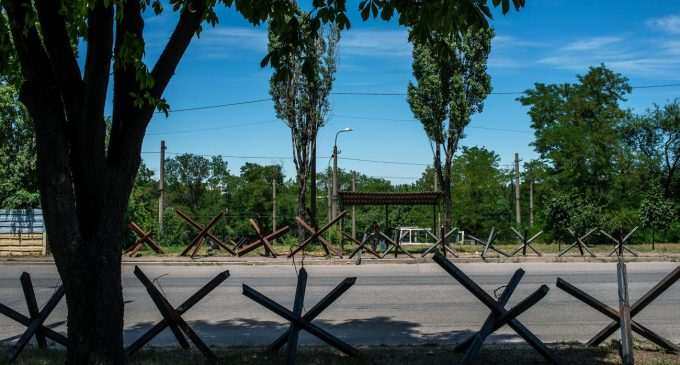 Пролунали вибухи в Кривому Розі: деталі
