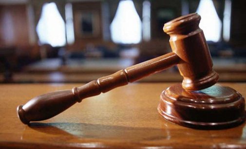 Суд оголосив вирок “беркутівцям” у справі Майдану