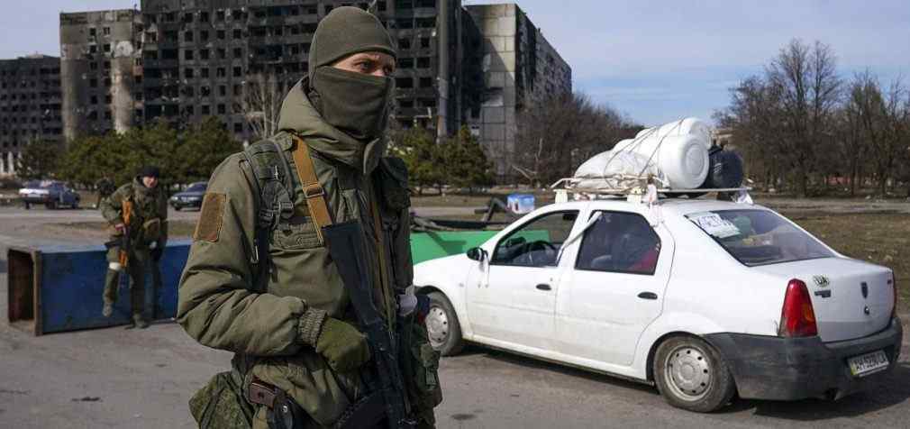 Під ударом бази та полігони РФ. В районі Мелітополя вибухи