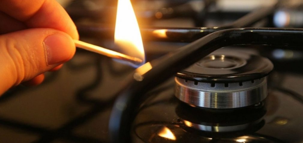 Відключення газопостачання у Дніпрі 3 жовтня: адреси