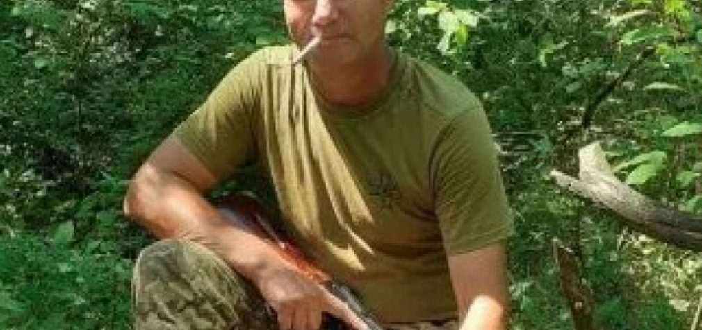 У лікарні ім. Мечникова помер сержант Сергій Туманов, житель Марганецької громади