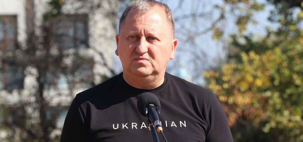 Сумського мера відпустили під заставу – ВАКС