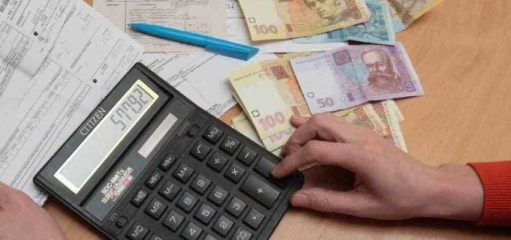 Українці мають право звернутися за субсидією в будь-який місяць року