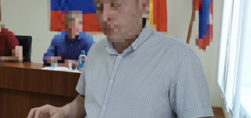 Очолив окупаційний орган «правопорядку»: на Запоріжжі судитимуть правоохоронця з Якимівки