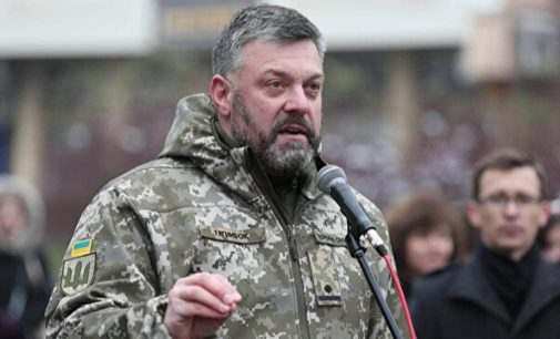 У ВО “Свобода” розповіли, чим під час війни займається Тягнибок