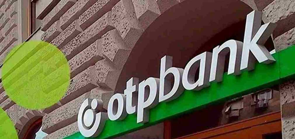 НАЗК виключило OTP Bank зі списку міжнародних спонсорів війни