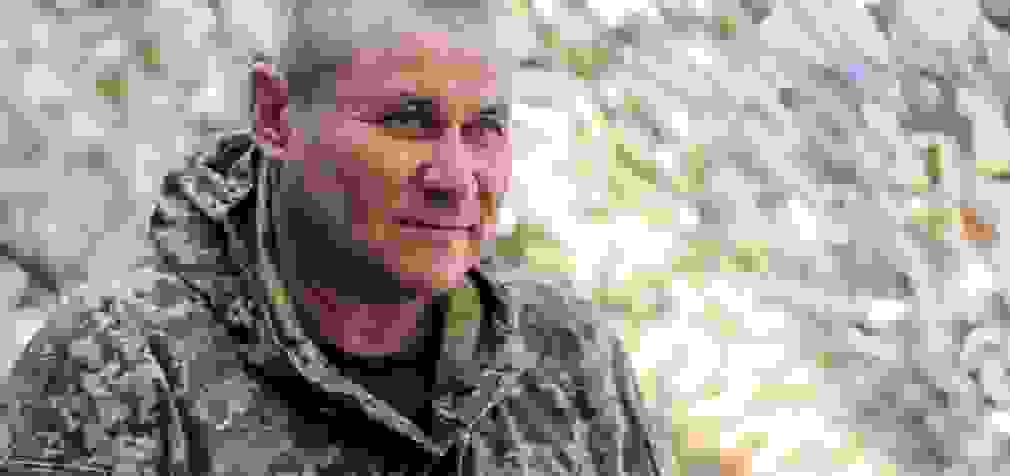 Просуваємось вперед. Генерал Тарнавський заінтригував відео з фронту