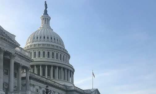 WP: У США хочуть об’єднати допомогу Україні та Ізраїлю в один пакет