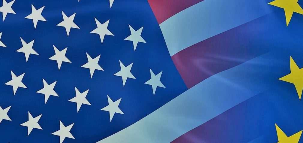 США та ЄС підтвердили готовність підтримувати Україну – заява