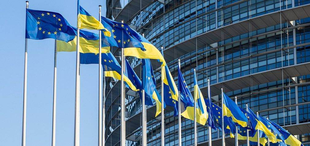 ЄС проконсультується з Україною щодо “гарантій безпеки” – заява
