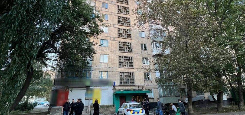 Запобіжний захід – тримання під вартою: у Кривому Розі арештовано чоловіка за побиття жінки до смерті
