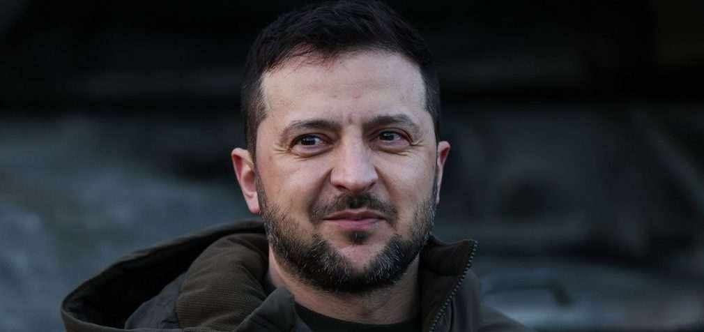 Зеленський розповів Сунаку про оборону Авдіївки: ворог втратив щонайменше бригаду