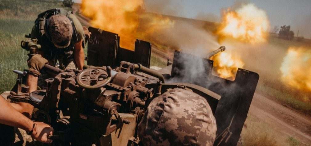 Росіяни намагаються відтягнути сили ЗСУ від Роботиного, – ISW