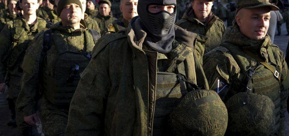 Барабаш про ситуацію в Авдіївці: росіяни лізуть з усіх напрямків та гатять усім, що мають