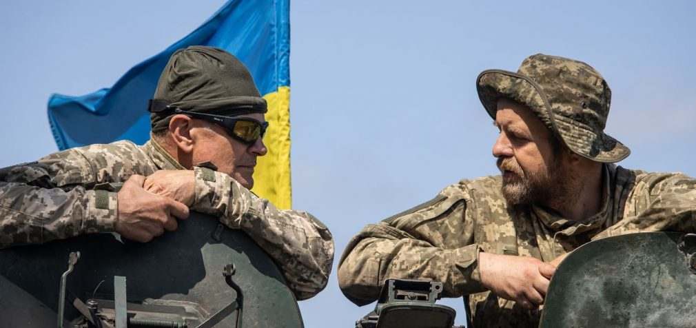 Міноборони підбило підсумки “Рамштайну-16”. Що отримає Україна