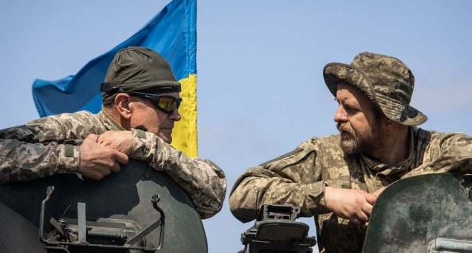 Міноборони підбило підсумки “Рамштайну-16”. Що отримає Україна