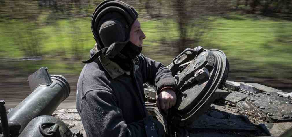 Контрнаступ ЗСУ поблизу Бахмута і в Запорізькій області: карти ISW
