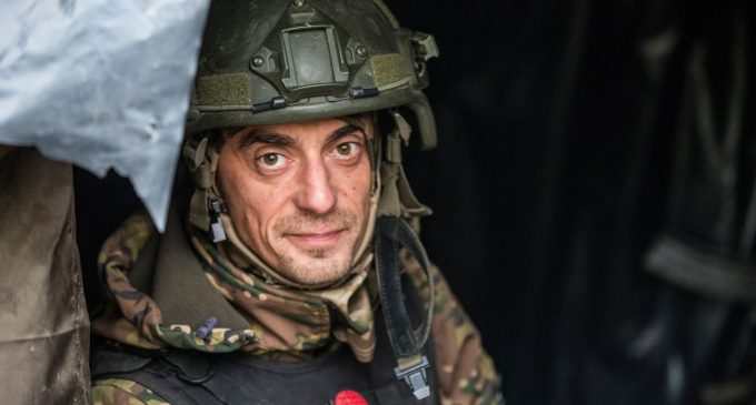 ЗСУ просуваються поблизу Бахмута і відбили атаку росіян біля Вербового: карти боїв ISW