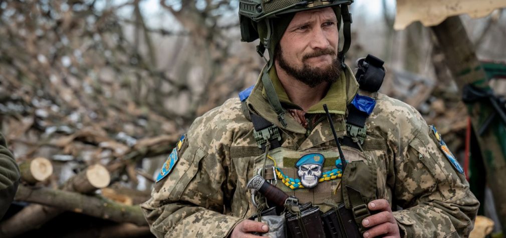 Понад 100 тисяч росіян та тисяча танків. У ЗСУ розповіли про найважчий напрямок фронту