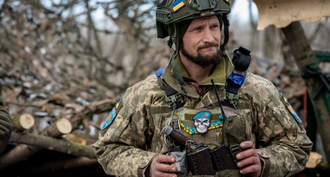 Понад 100 тисяч росіян та тисяча танків. У ЗСУ розповіли про найважчий напрямок фронту