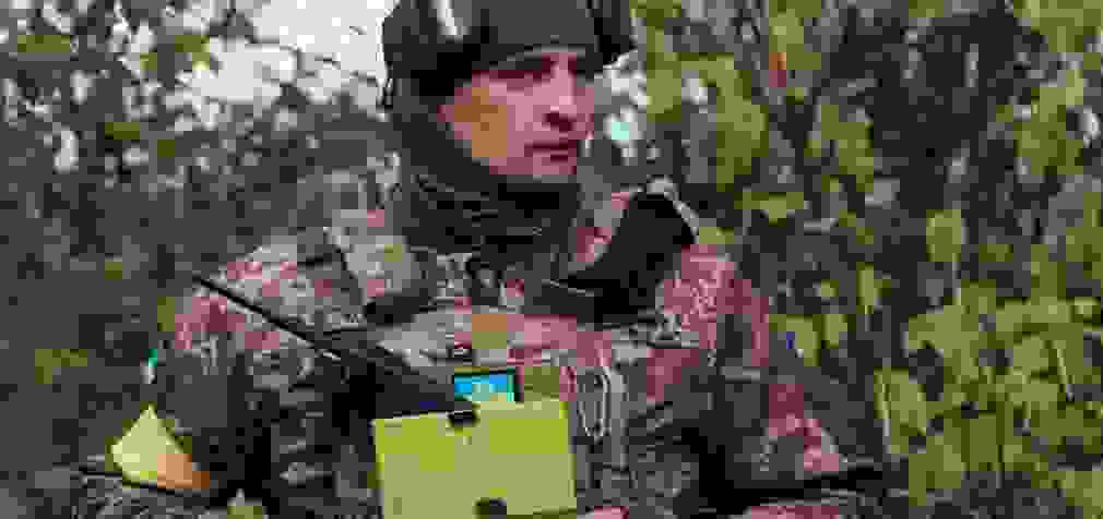 ЗСУ вибили росіян із західної околиці Роботиного: карти боїв ISW