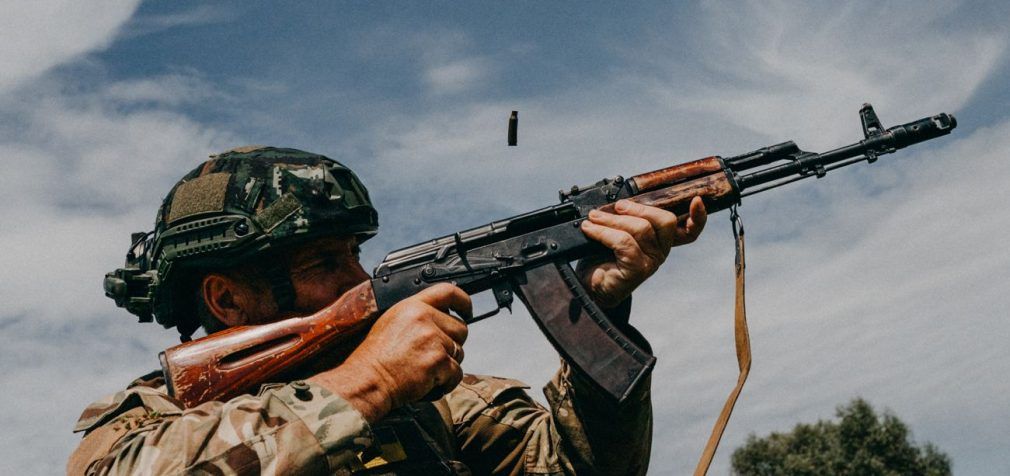 Ситуація на фронті сьогодні 17 жовтня