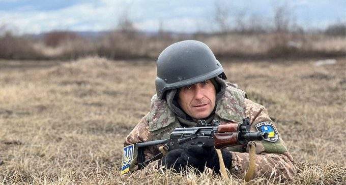 Ситуація на фронті сьогодні 16 жовтня