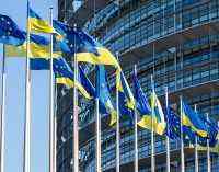 Лідери ЄС зберуться на саміт: обговорять підтримку України