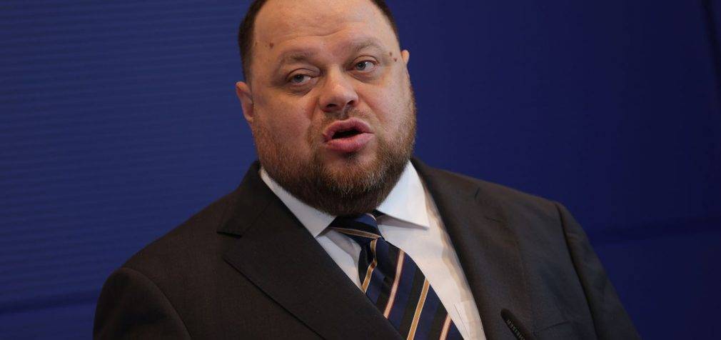 Стефанчук про вибори під час війни: обмінюємося досвідом з іншими країнами