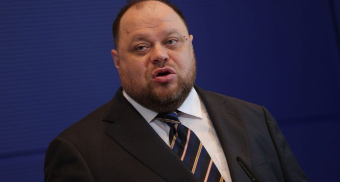 Стефанчук про вибори під час війни: обмінюємося досвідом з іншими країнами