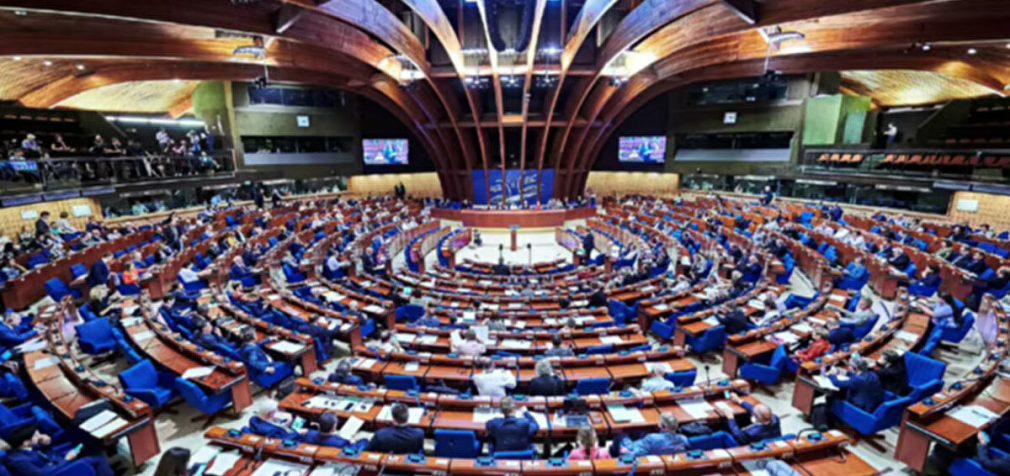 ПАРЄ визнала Голодомор геноцидом українського народу