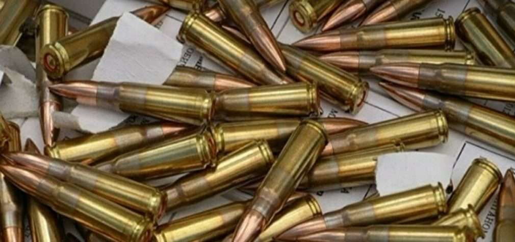 Офіційно: США передали Україні конфісковані іранські патрони