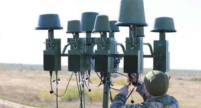 В Україні має зрости виробництво засобів РЕБ – уряд ухвалив рішення