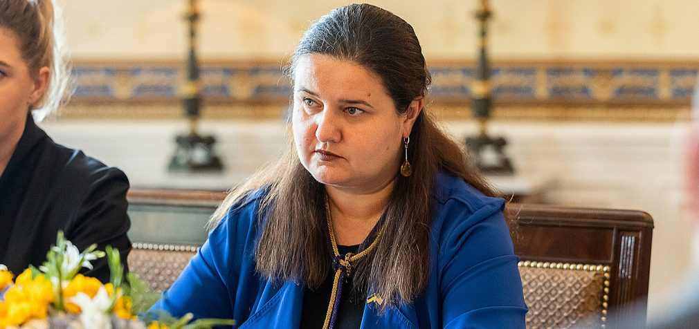 Немає ризику, що американська допомога Україні припиниться – посол