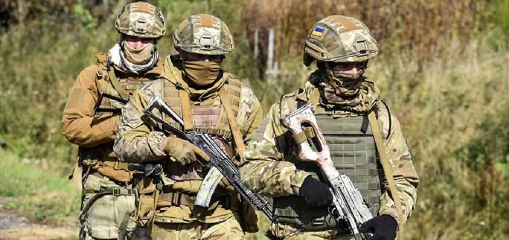 Гуменюк прокоментувала можливу висадку десанту на Херсонщині