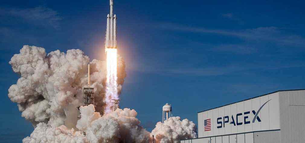 WSJ: SpaceX уклала угоду про запуск європейських супутників