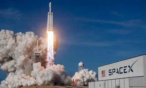 WSJ: SpaceX уклала угоду про запуск європейських супутників