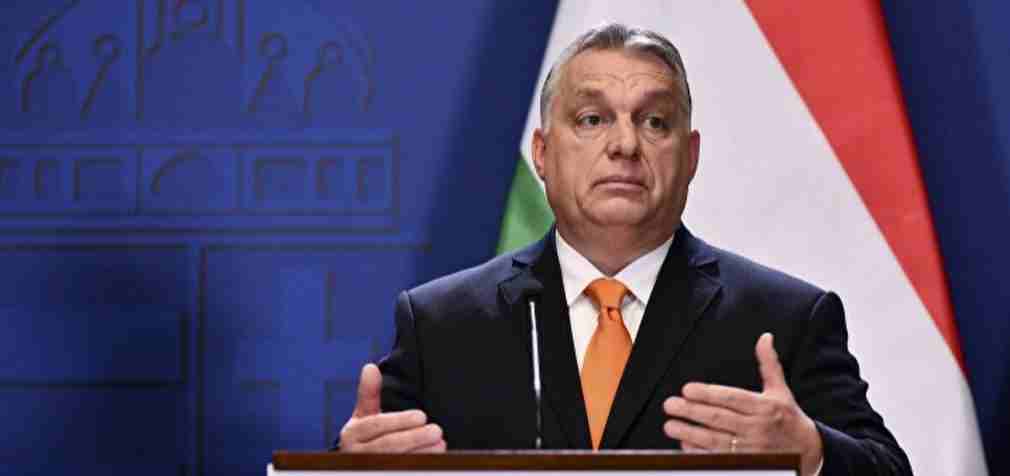 Орбан анонсував візит угорської урядової делегації до Грузії