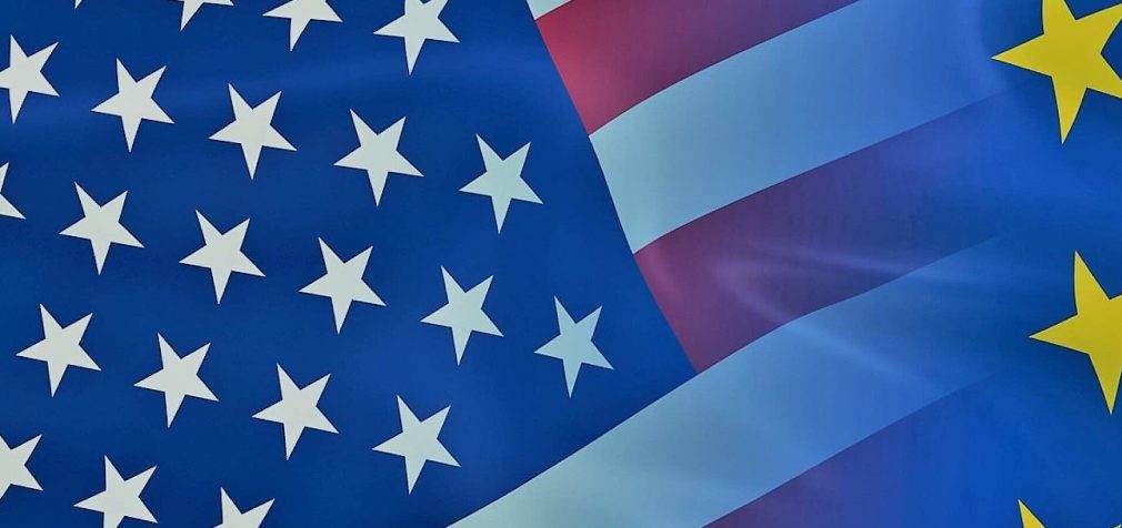 ЄС і США вивчать шляхи використання активів РФ на користь України – заява