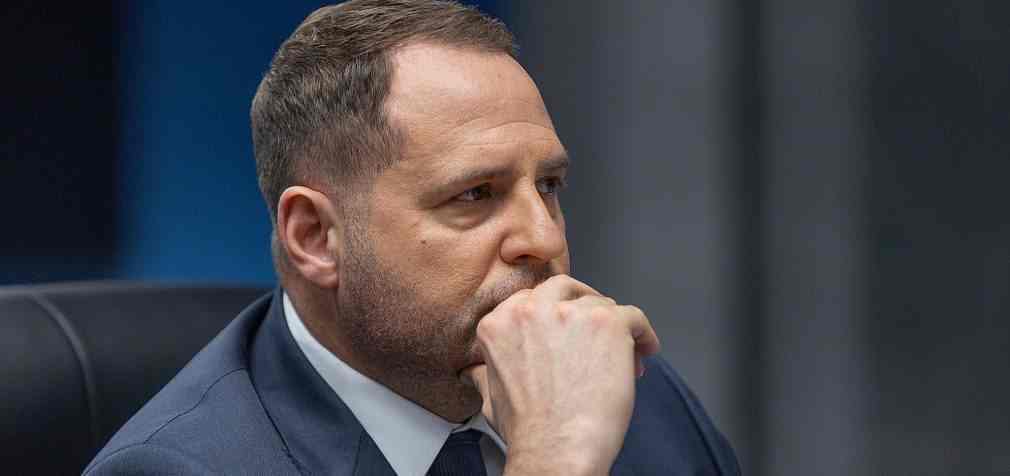 Єрмак: На Мальті розпочалася міжнародна зустріч щодо української Формули миру