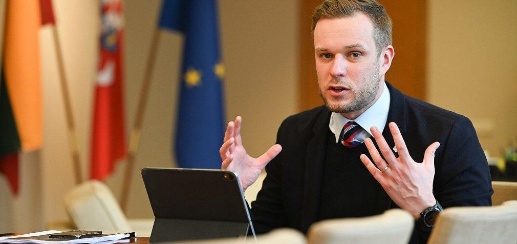 МЗС Литви: Євросоюз наближається до критичного моменту в підтримці України