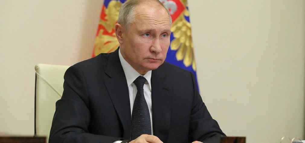 ПАРЄ назвала РФ диктатурою і закликала визнати Путіна нелегітимним