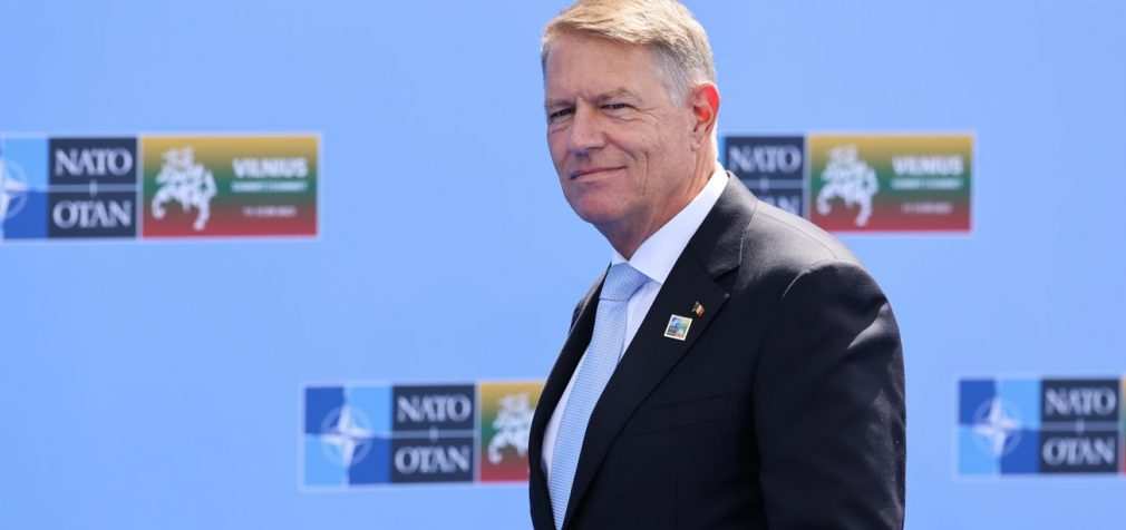 Румунія підтримує початок переговорів про вступ України до ЄС до кінця 2023 року