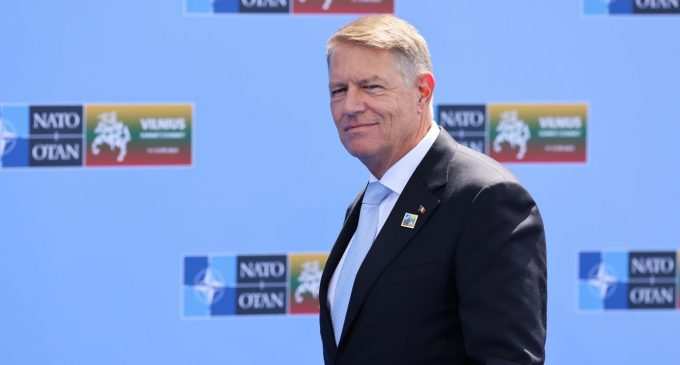 Румунія підтримує початок переговорів про вступ України до ЄС до кінця 2023 року