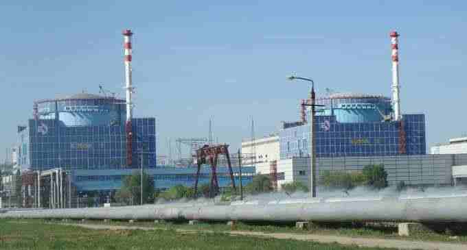 Удар по Хмельниччині: в МАГАТЕ розповіли про ситуацію навколо ХАЕС