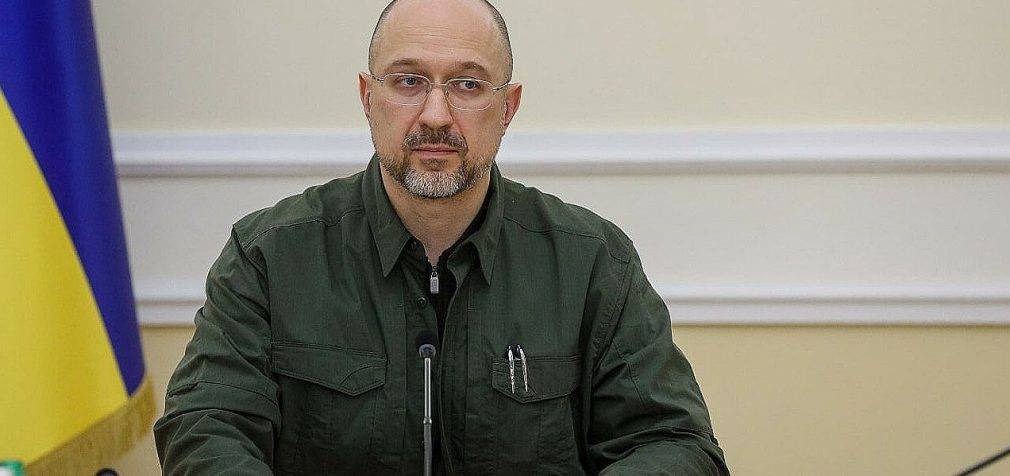 Уряд працює над пошуком кандидата на посаду голови Мінкульту – Шмигаль