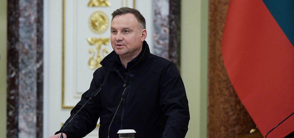 Президент Польщі заявив, що є два претенденти на пост прем’єра